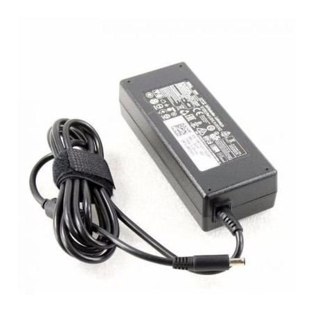 Блок живлення до ноутбуку Dell 90W 19.5V 4.62A разъем 4.5/3.0 (pin inside) (0RT74M)