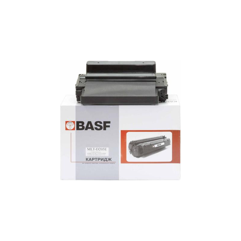 Картридж BASF для Samsung SCX-4833FD/4833FR/5637FR (KT-MLTD205E)