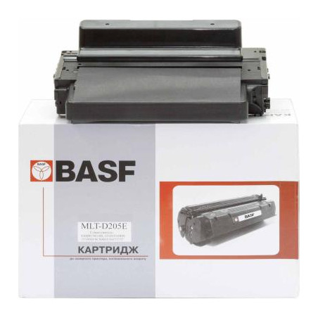 Картридж BASF для Samsung SCX-4833FD/4833FR/5637FR (KT-MLTD205E)