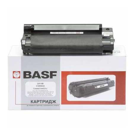 Картридж BASF для Xerox WC 3119 (KT-3119-013R00625)