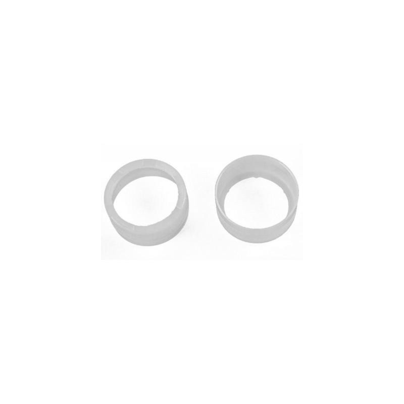 Втулка вала магнітного HP LJ 1010/1020/1022 компл. AHK (20470)