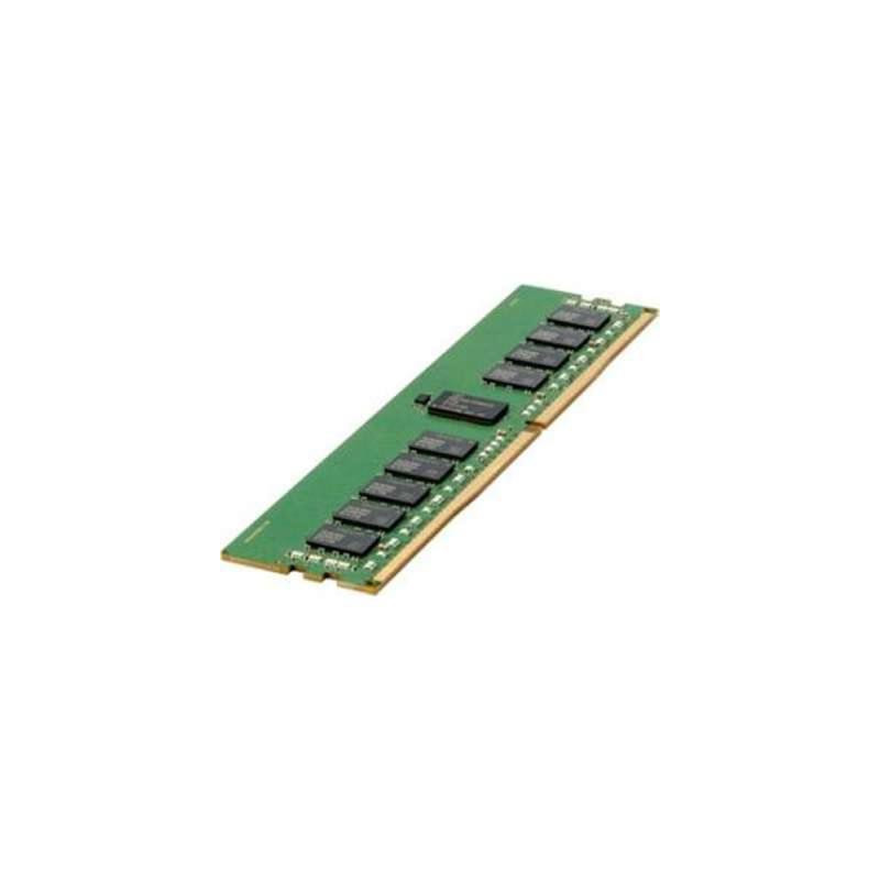 Модуль пам'яті для сервера DDR4 8GB ECC RDIMM 2400MHz 1Rx8 1.2V CL17 HP (805347-B21)