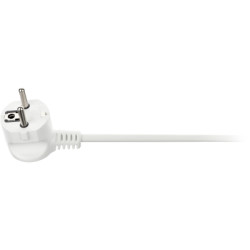 Мережевий фільтр живлення 2E 5xSchuko, 3м (2E-U05ESM3)