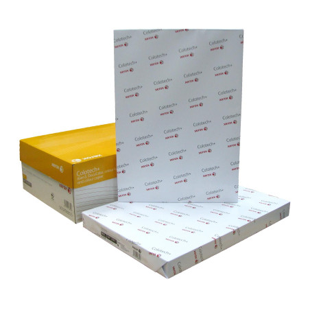 Фотопапір Xerox SRA3 COLOTECH + (160) 250л. (003R98855)