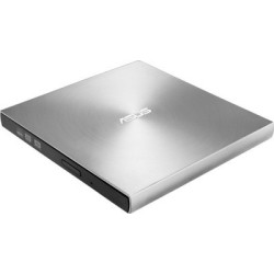 Оптичний привід DVD-RW ASUS SDRW-08U7M-U/SIL/G/AS (90DD01X2-M29000)