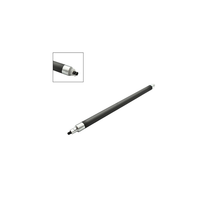 Вал магнітний Welldo HP LJ 1160/1320/P2014 (assembly) + втулки (WD-MRH5949A)