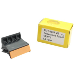 Гальмівний майданчик HP LJ 1018/1020/M1005/FAX-L100/120/90 (RC1-2038/RM1-0648) Veaye (RC1-2038-VE)