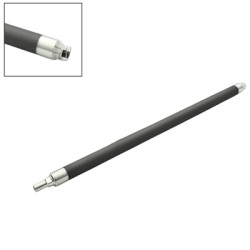 Вал магнітний HP LJ 1010 + втулки Veaye (MR1010-VE)