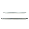 Лезо дозування HP LJ P1005/M1120/M125/127/201/225, adhesive backing Welldo (WD-DBH278A)