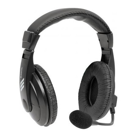 Навушники Defender Gryphon HN-750 Black (63750)