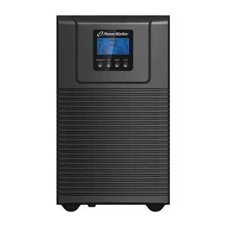 Пристрій безперебійного живлення PowerWalker VFI 2000 TG (10122042)