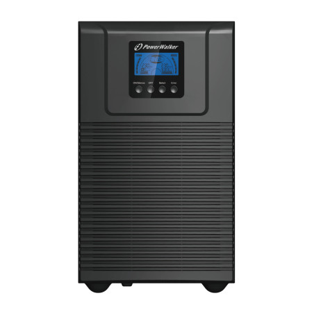 Пристрій безперебійного живлення PowerWalker VFI 3000 TG (10122043)