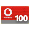 Картка поповнення рахунку Vodafone 100 (USGMPJB00100012__V)