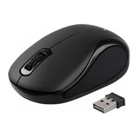 Мишка Vinga MSW-907 black