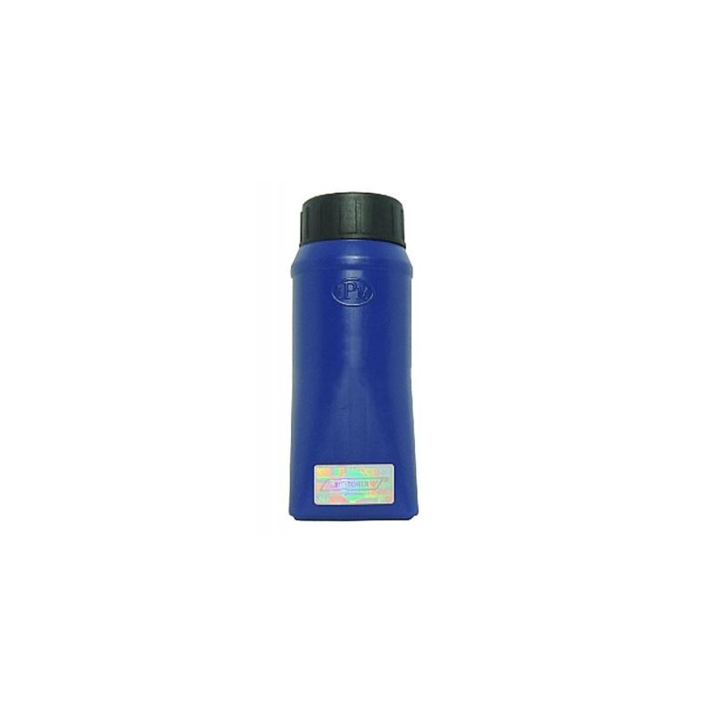 Тонер Samsung CLP-300/CLX-3160/2160 48г Cyan IPM (TSSM42)