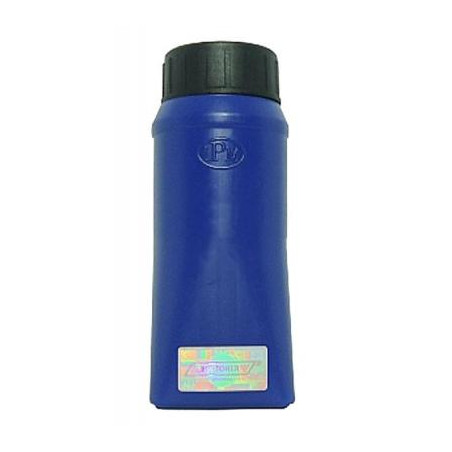 Тонер Samsung CLP-300/CLX-3160/2160 48г Cyan IPM (TSSM42)