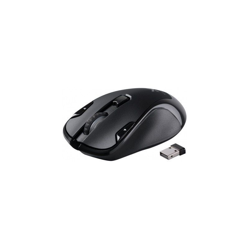 Мишка Vinga MSW-527 black