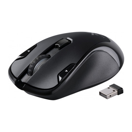 Мишка Vinga MSW-527 black