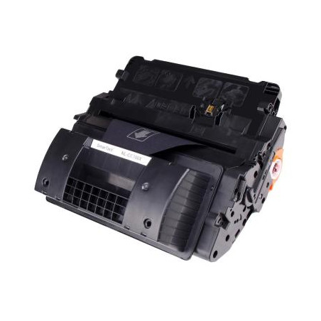 Корпус картриджу HP CE390X (C_VIRGIN_CE390X)