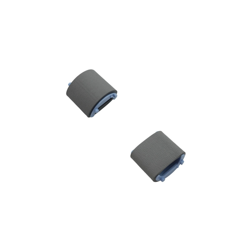 Ролик захоплення паперу HP LJ 1010 Welldo (RC1-2050-WD1)