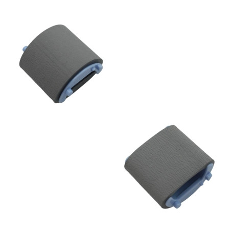 Ролик захоплення паперу HP LJ 1010 Welldo (RC1-2050-WD1)