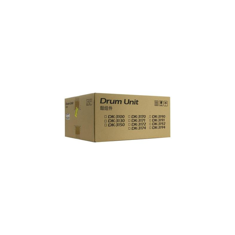 Фотобарабан Kyocera DK-3190(Е) Drum Unit (302T693030/302T693031)