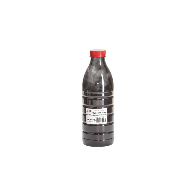 Тонер Kyocera TK-1150/1170 (для M2040/M2540/M2640) 370г AHK (3202523)