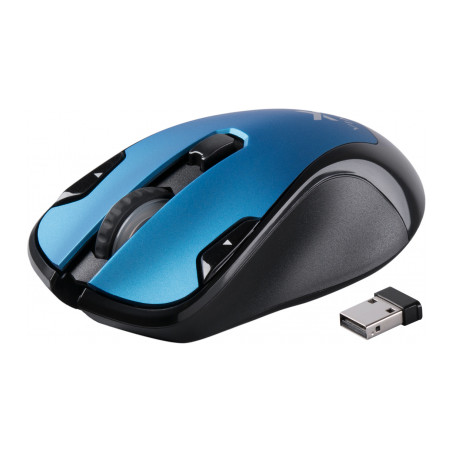 Мишка Vinga MSW-527 blue