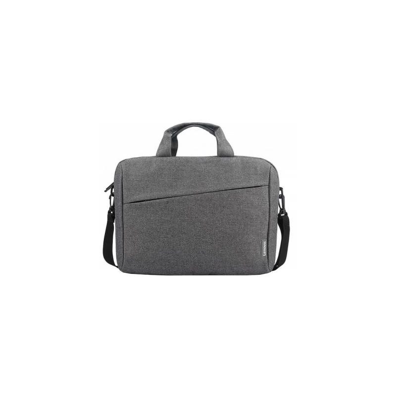 Сумка для ноутбука Lenovo 15.6" Casual T210 Grey (GX40Q17231)