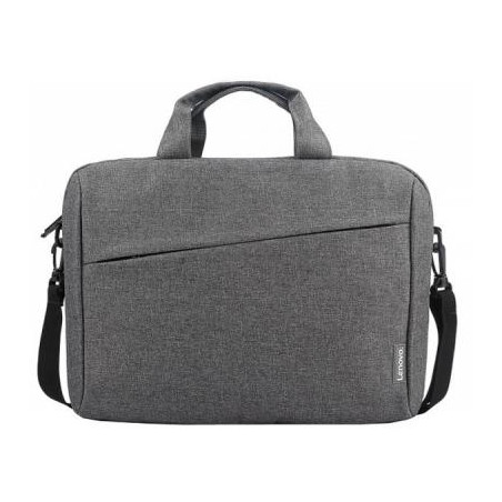 Сумка для ноутбука Lenovo 15.6" Casual T210 Grey (GX40Q17231)