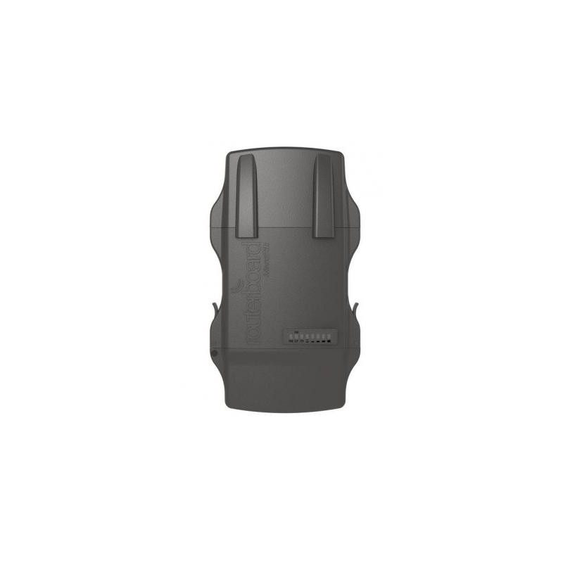 Точка доступу Wi-Fi Mikrotik RB922UAGS-5HPacD-NM