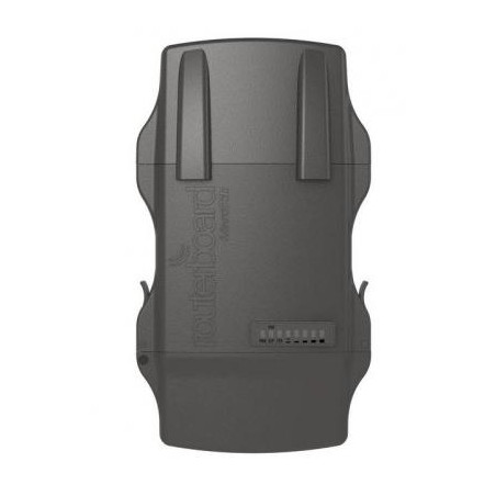 Точка доступу Wi-Fi Mikrotik RB922UAGS-5HPacD-NM