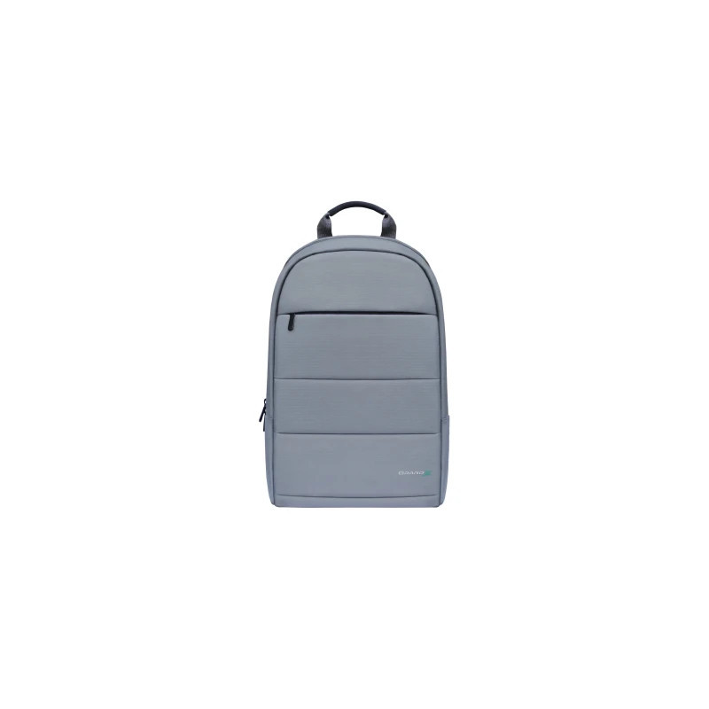 Рюкзак для ноутбука Grand-X 15,6" RS365 Grey (RS-365G)