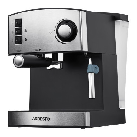 Ріжкова кавоварка еспресо Ardesto YCM-E1600