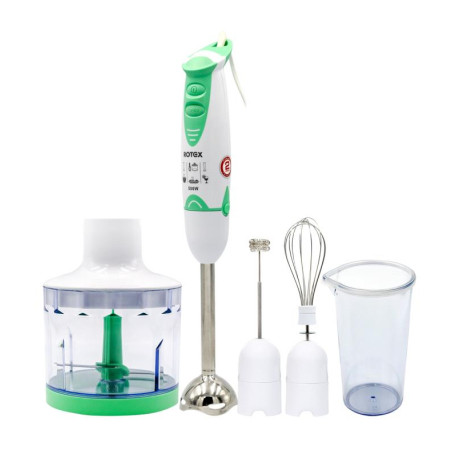 Блендер Rotex RTB504-W