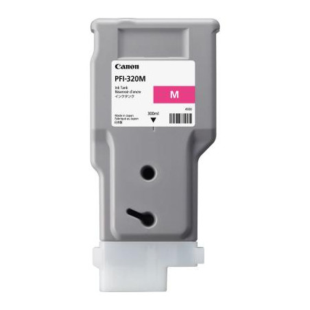 Картридж Canon PFI-320 Magenta, 300ml (2892C001AA)