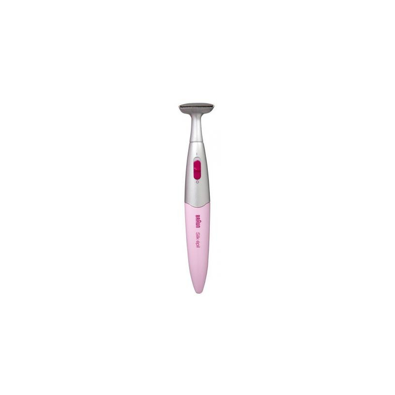 Тример Braun FG 1100 Pink (FG1100Pink)