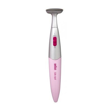 Тример Braun FG 1100 Pink (FG1100Pink)