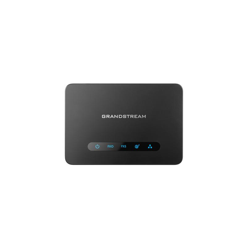 VoIP-шлюз Grandstream HT813