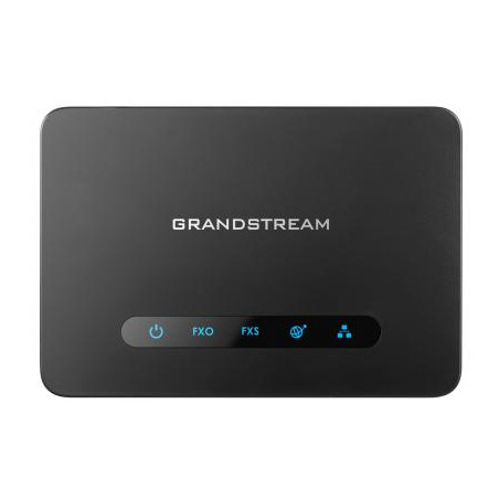VoIP-шлюз Grandstream HT813