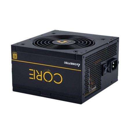 Блок живлення Chieftec 600W (BBS-600S)