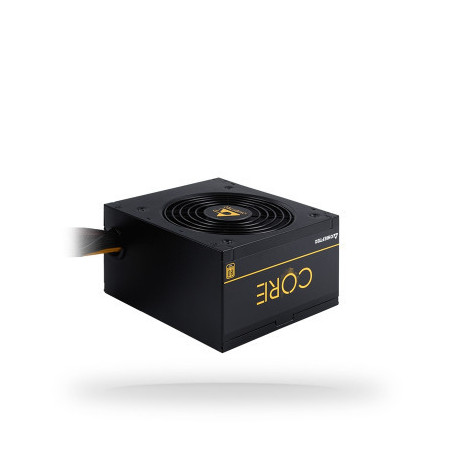 Блок живлення Chieftec 700W (BBS-700S)