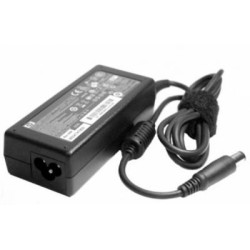 Блок живлення до ноутбуку Merlion HP 65W 18.5V 3.5А, 7.4*5.0 (00151 / LHP65/18.5-7.4*5.0)