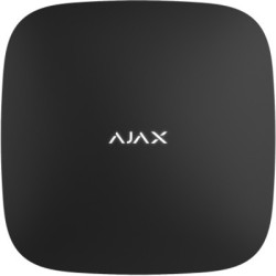 Модуль управління розумним будинком Ajax Hub black