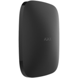 Модуль управління розумним будинком Ajax Hub black