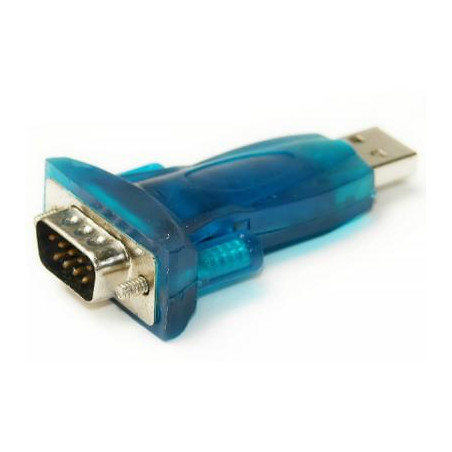 Перехідник USB to COM PowerPlant (KD00AS1286)