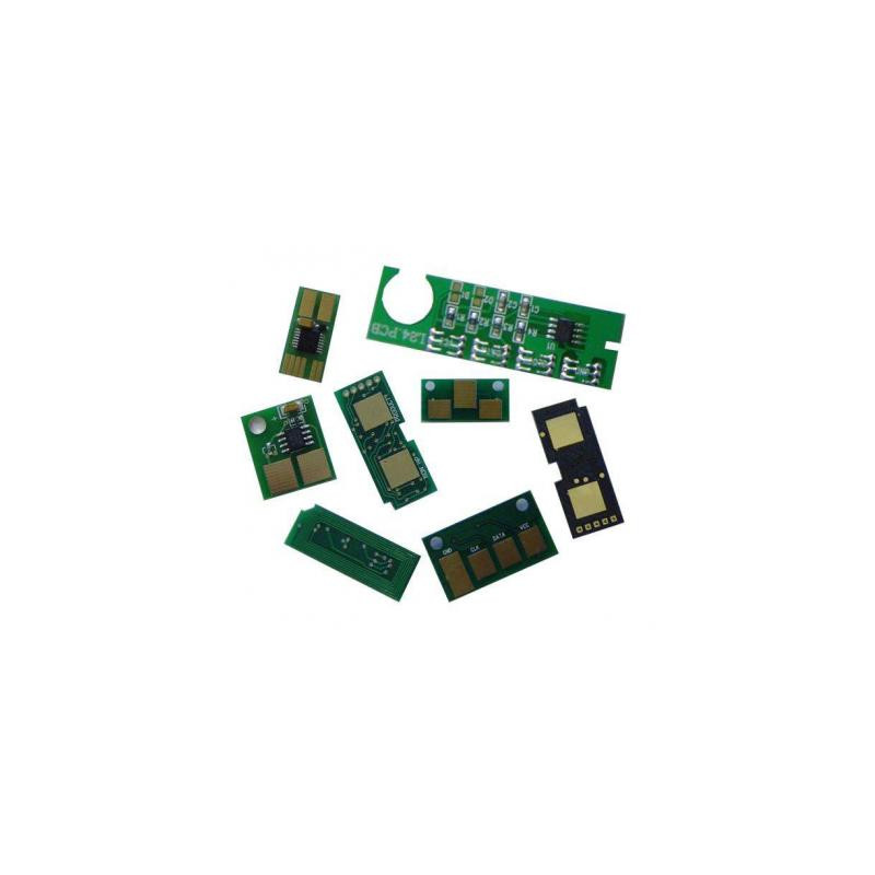 Чип для картриджа Xerox Ph6020/6022/WC 6025/6027/106R02760, Cyan Wellchip (CX6020C)