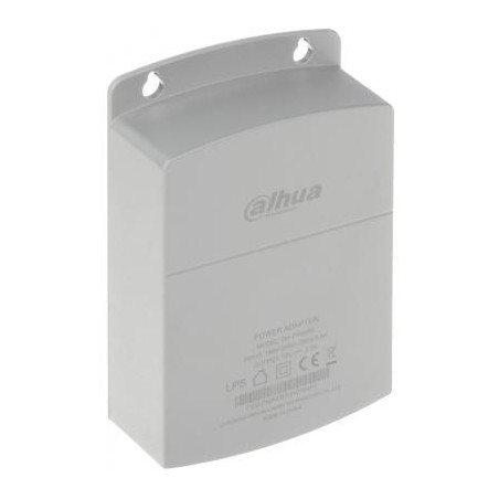 Блок живлення для систем відеоспостереження Dahua PFM300