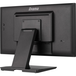 Монітор iiyama T2252MSC-B2