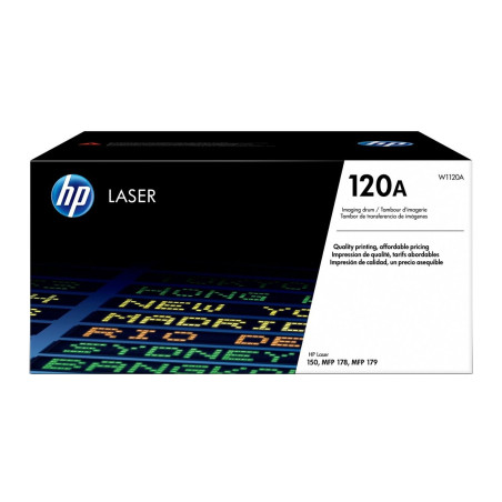 Драм картридж HP Imaging Drum 120A (W1120A)